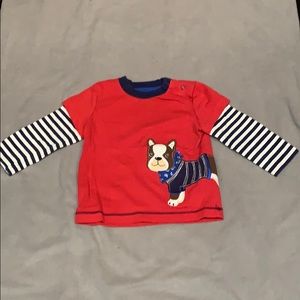 Boys top size 18 months new